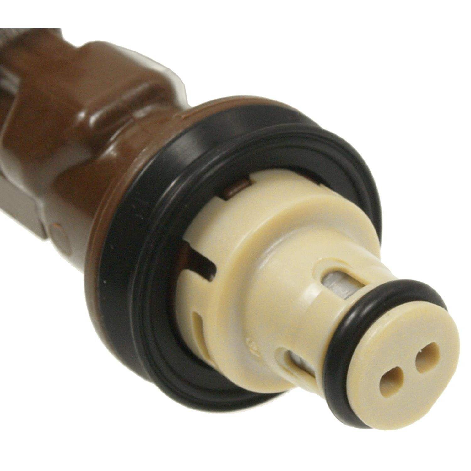 Intermotor Fuel Injector FJ585