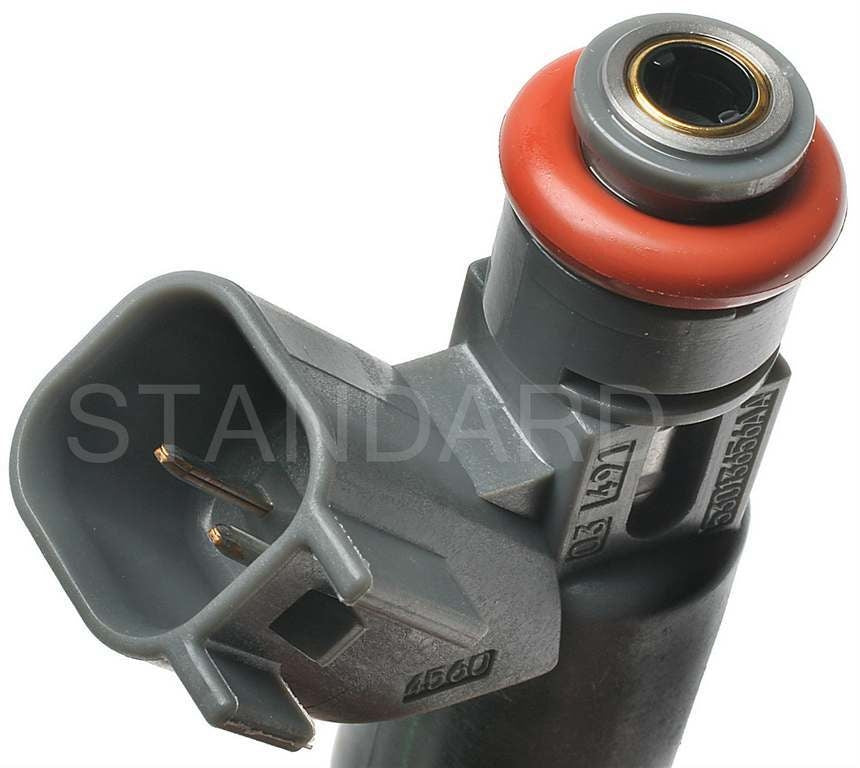 Standard Ignition Fuel Injector FJ604