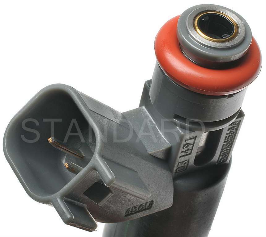 Standard Ignition Fuel Injector FJ604