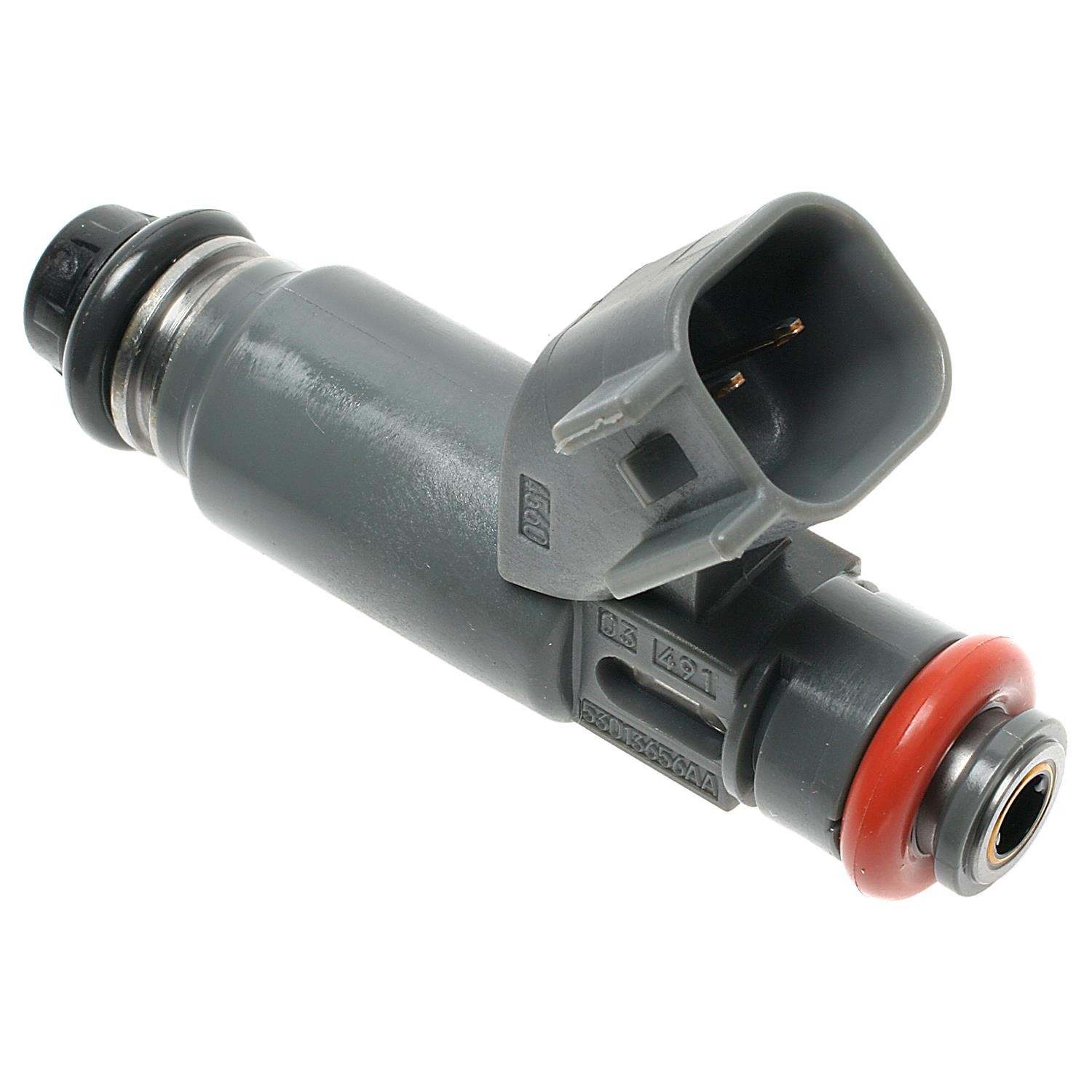 Standard Ignition Fuel Injector FJ604