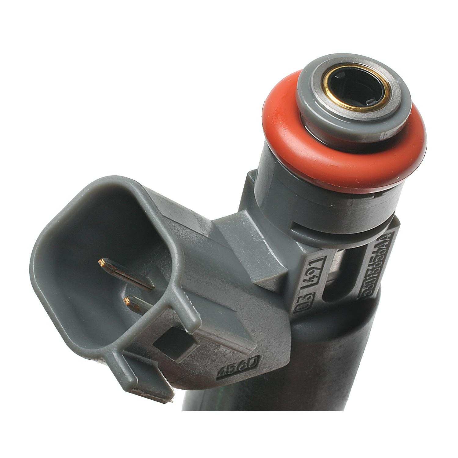 Standard Ignition Fuel Injector FJ604