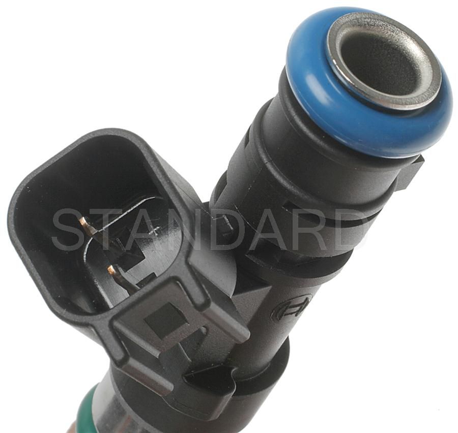 Standard Ignition Fuel Injector FJ612