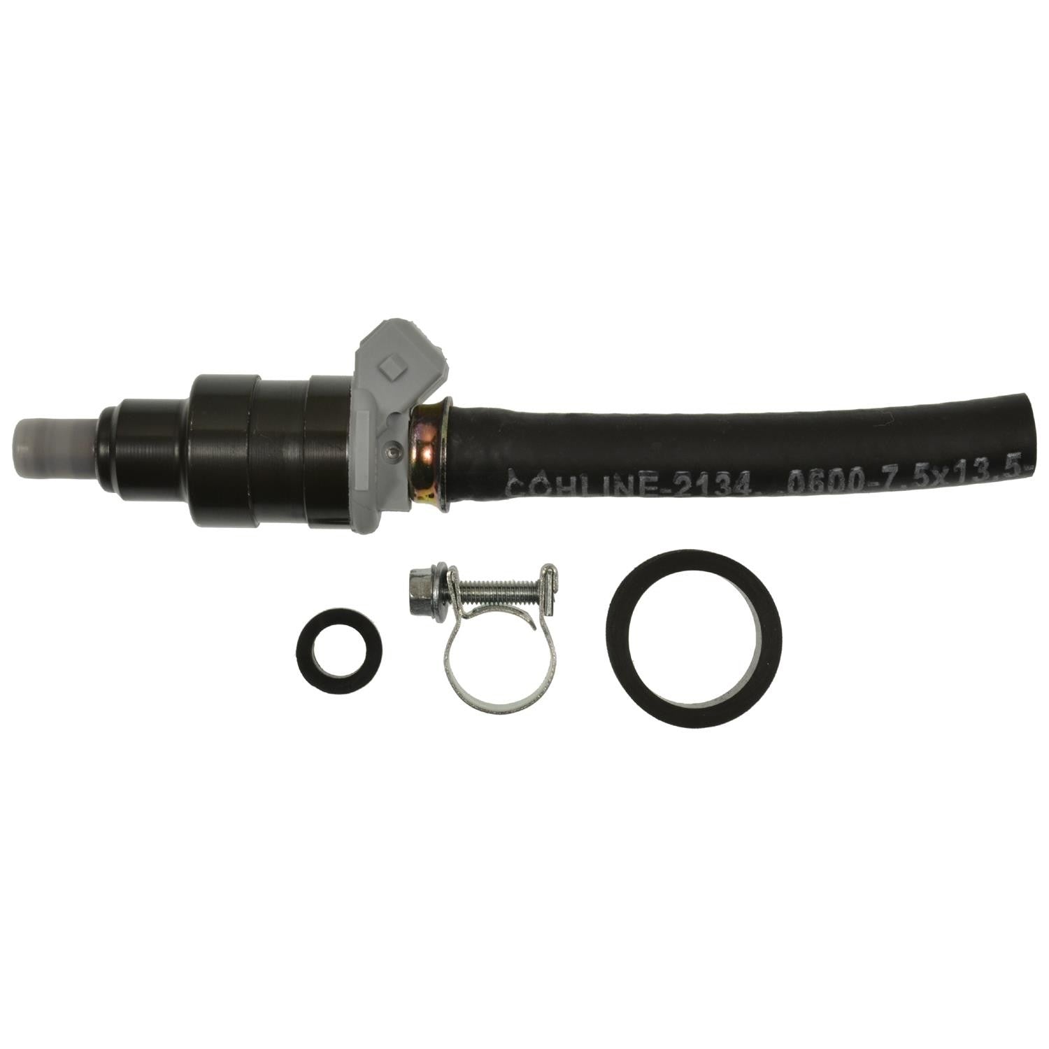 Intermotor Fuel Injector FJ633