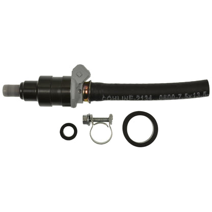 Intermotor Fuel Injector FJ633