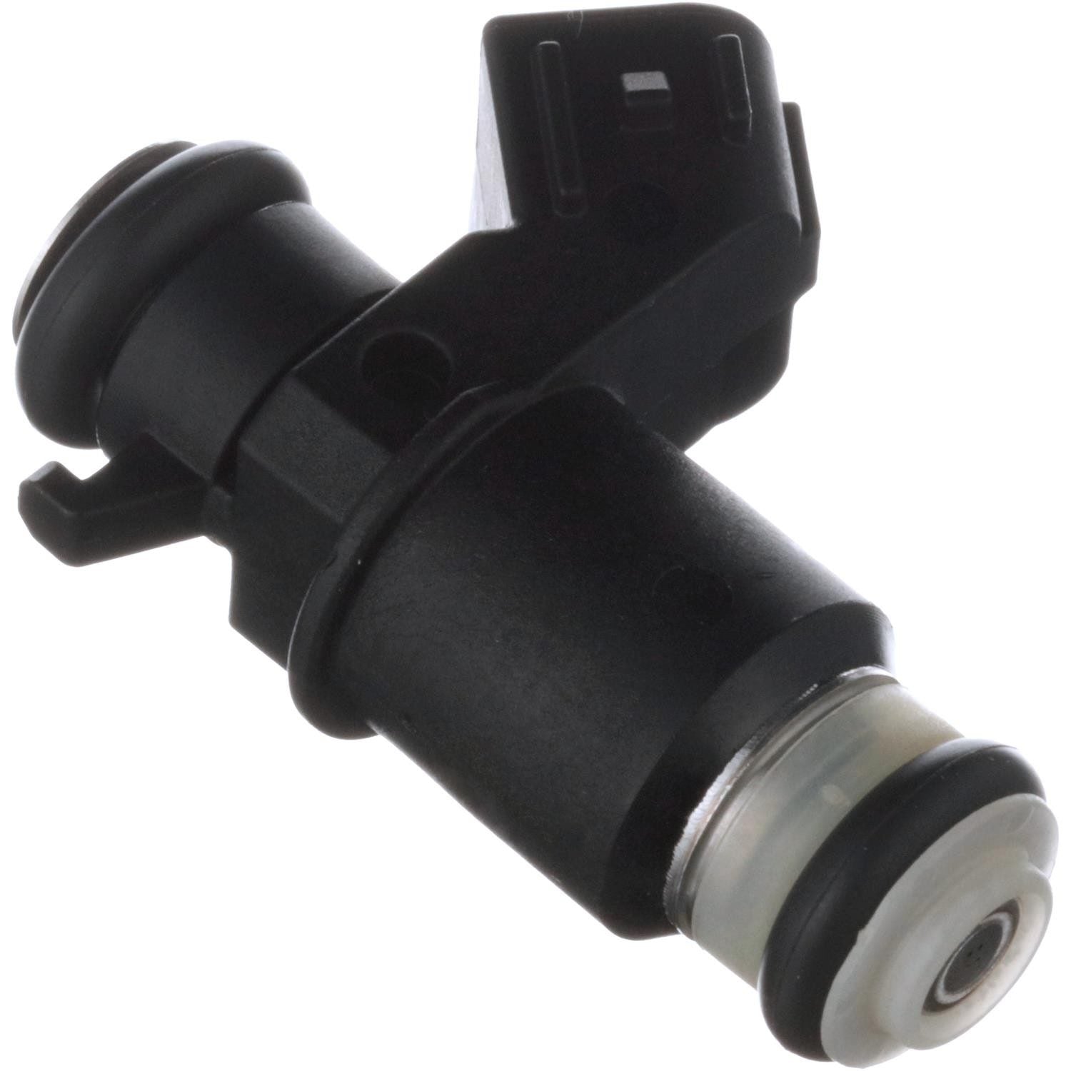 Intermotor Fuel Injector FJ637