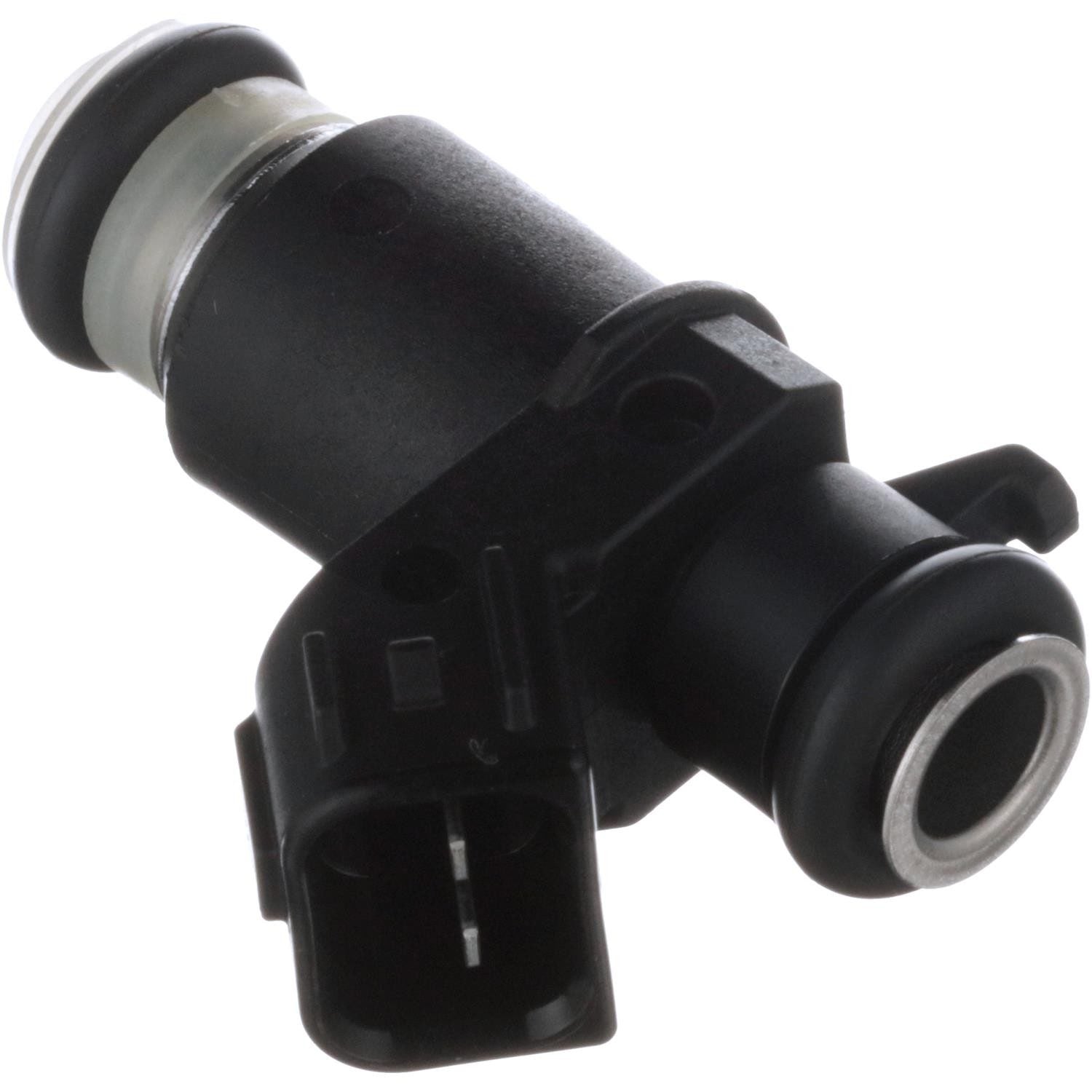 Intermotor Fuel Injector FJ637