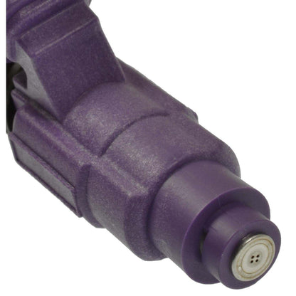 Intermotor Fuel Injector FJ656