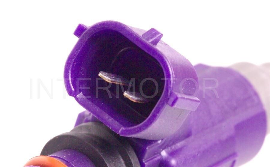 Intermotor Fuel Injector FJ656