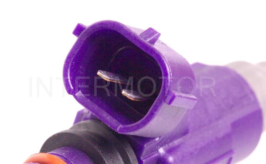 Intermotor Fuel Injector FJ656