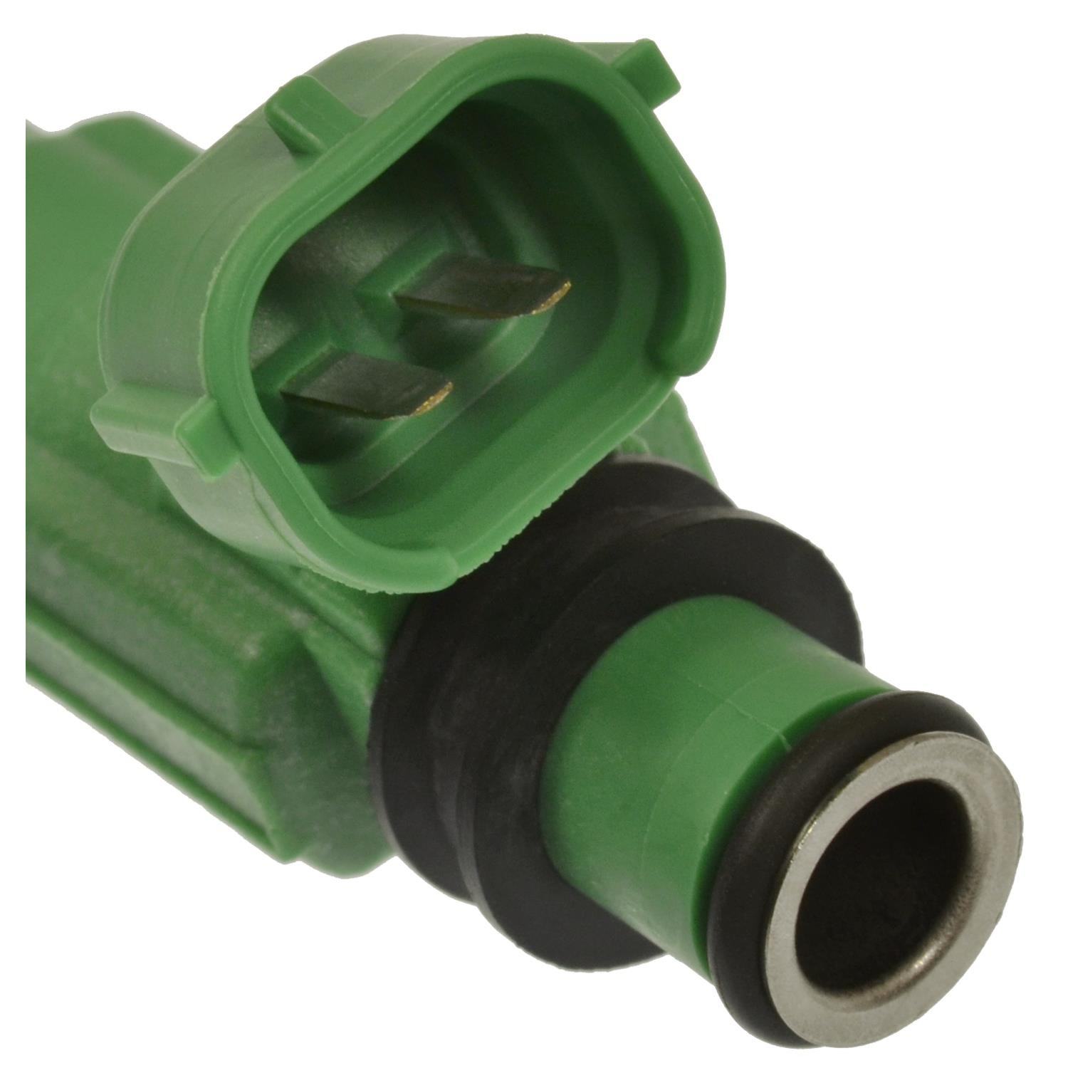 Intermotor Fuel Injector FJ657