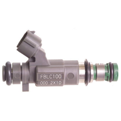 Intermotor Fuel Injector FJ658