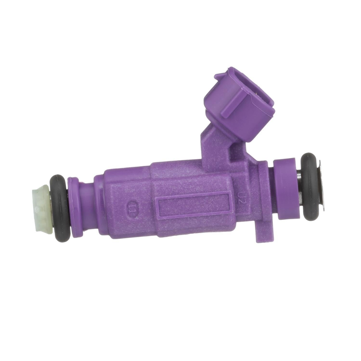 Intermotor Fuel Injector FJ661