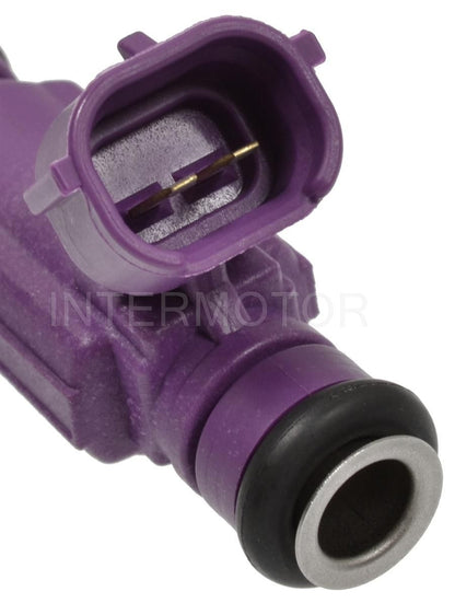 Intermotor Fuel Injector FJ661