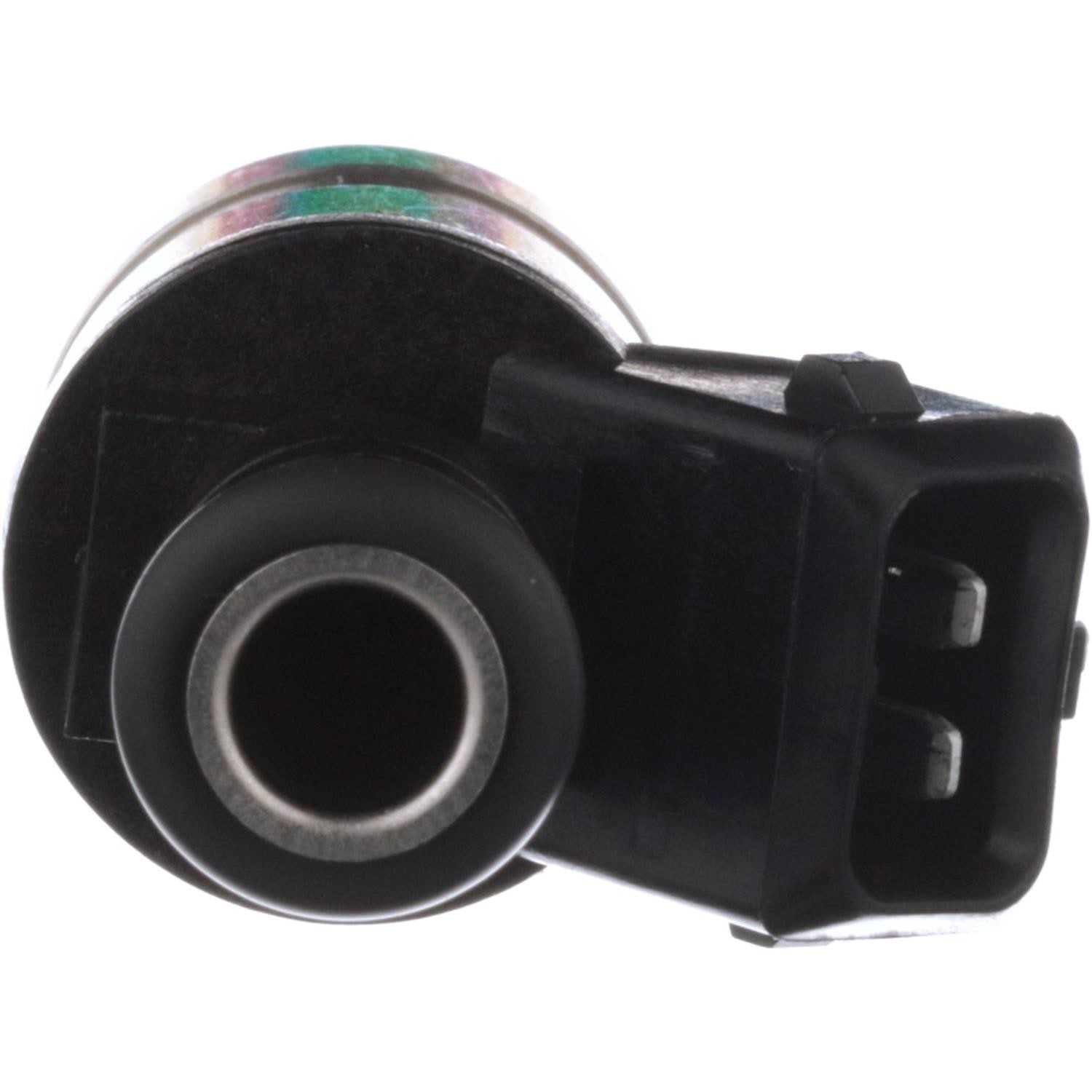 Intermotor Fuel Injector FJ663