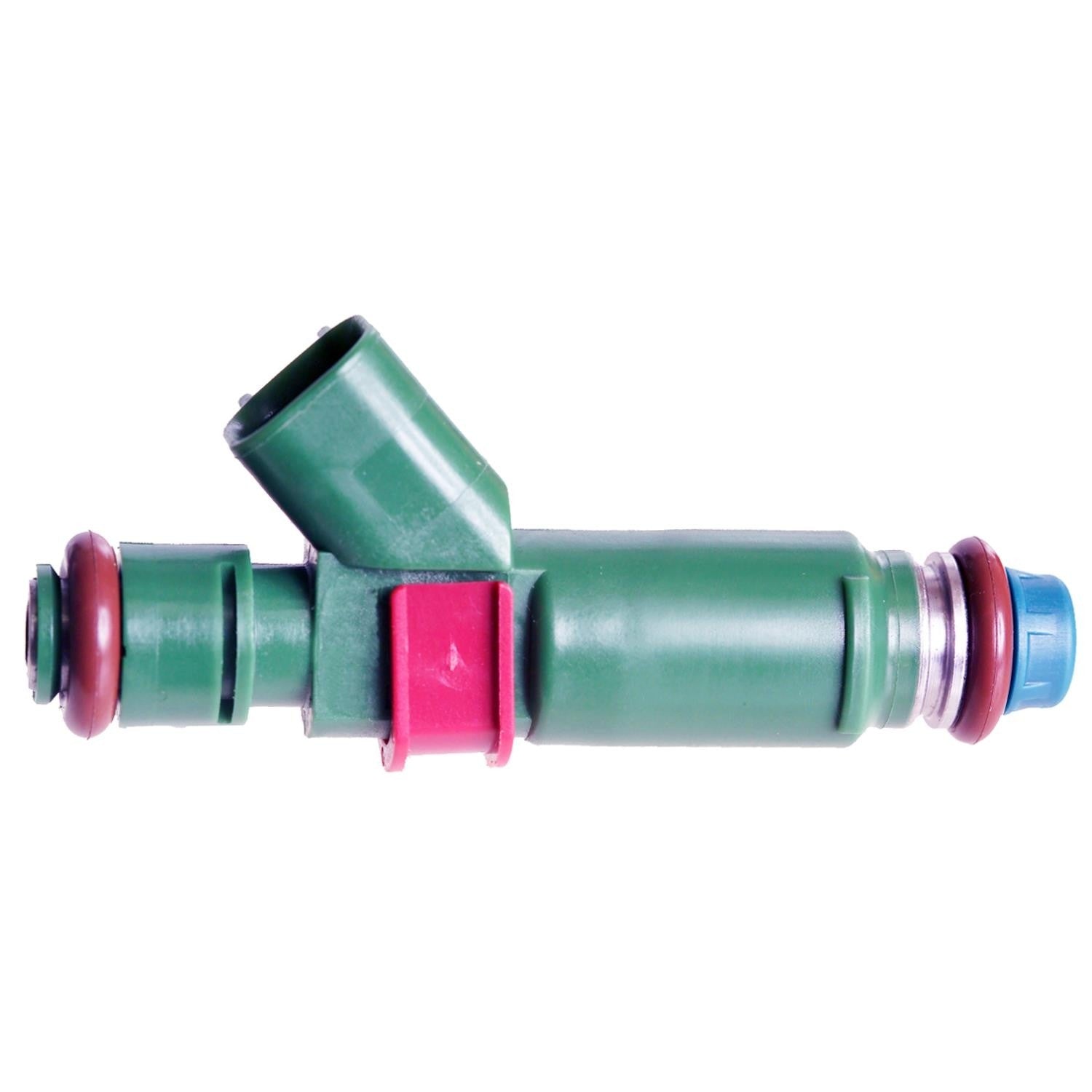 Intermotor Fuel Injector FJ668