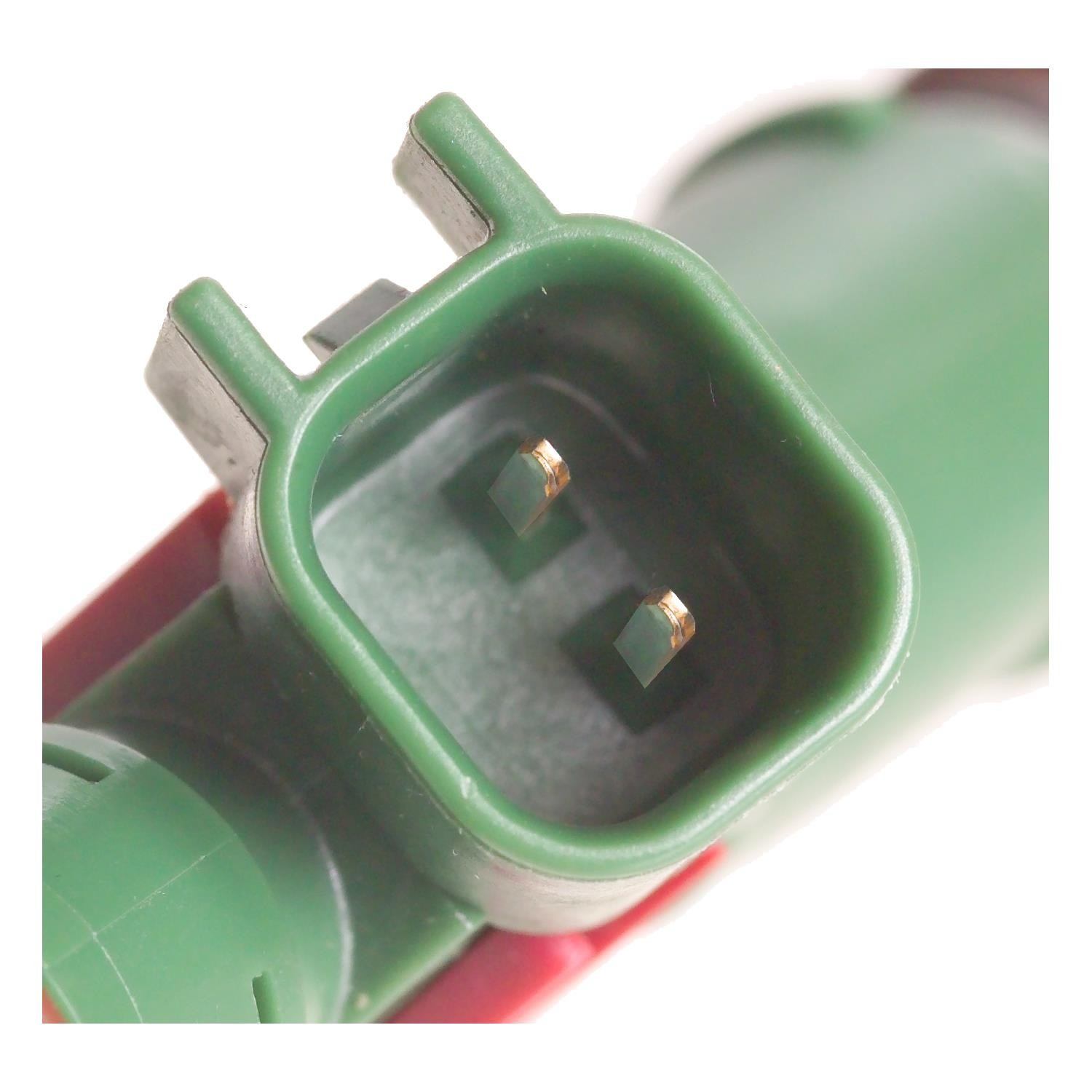 Intermotor Fuel Injector FJ668