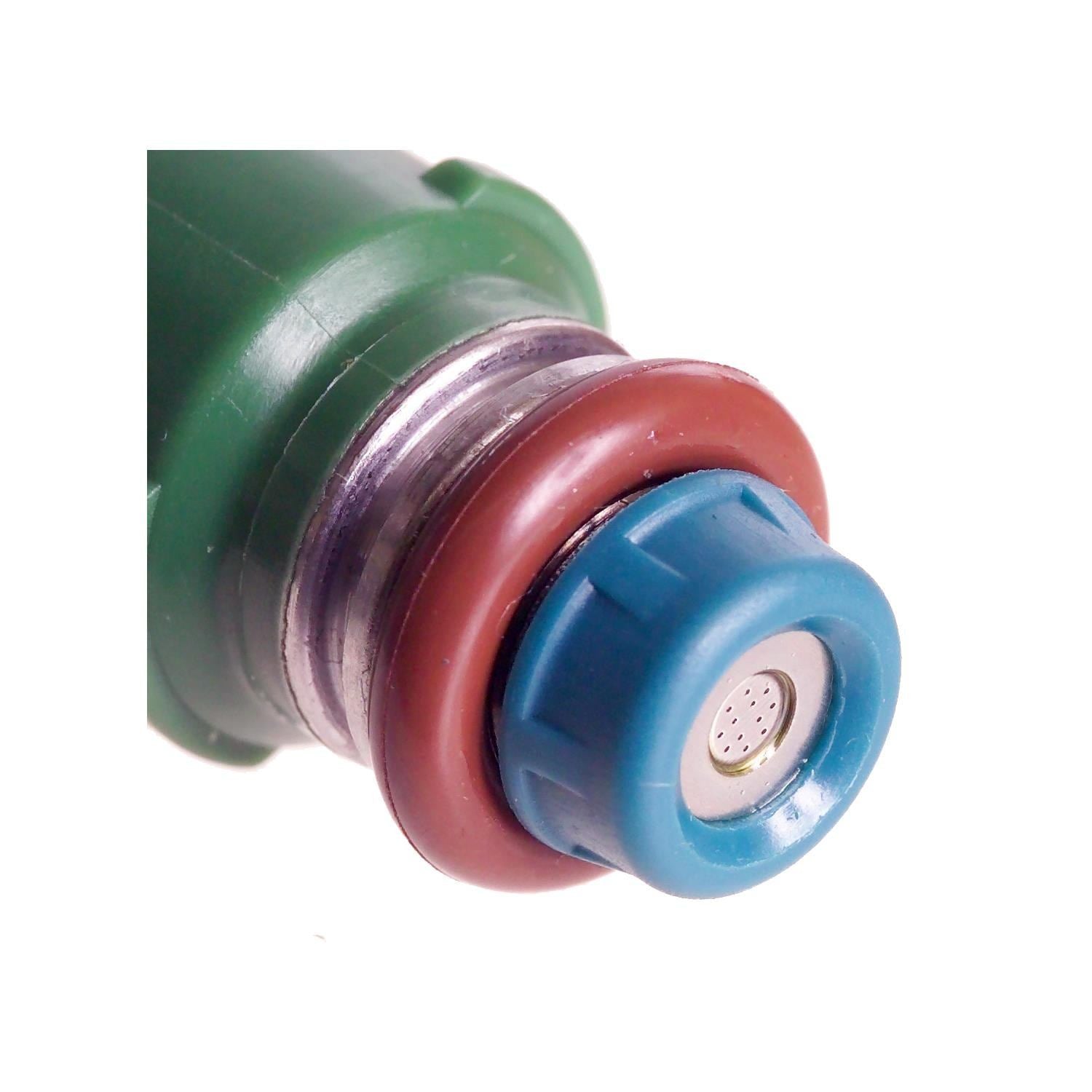 Intermotor Fuel Injector FJ668