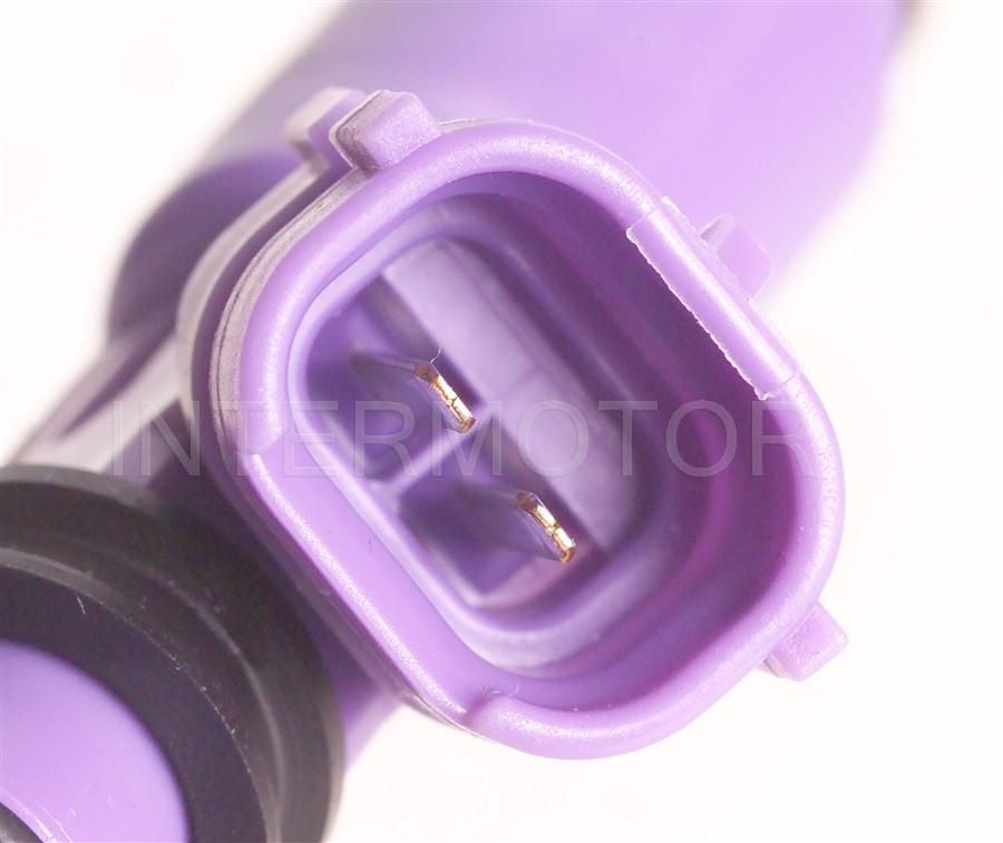 Intermotor Fuel Injector FJ672