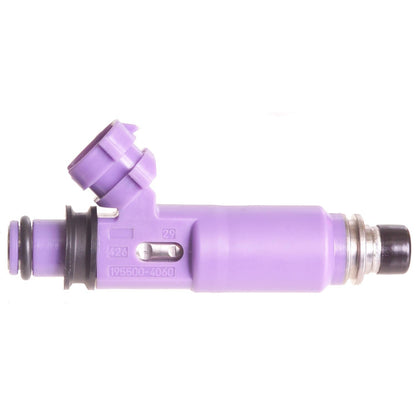 Intermotor Fuel Injector FJ672