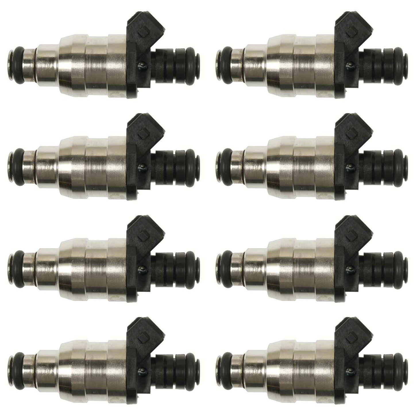 Intermotor Fuel Injector Kit FJ692RP8