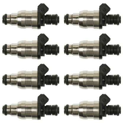 Intermotor Fuel Injector Kit FJ692RP8