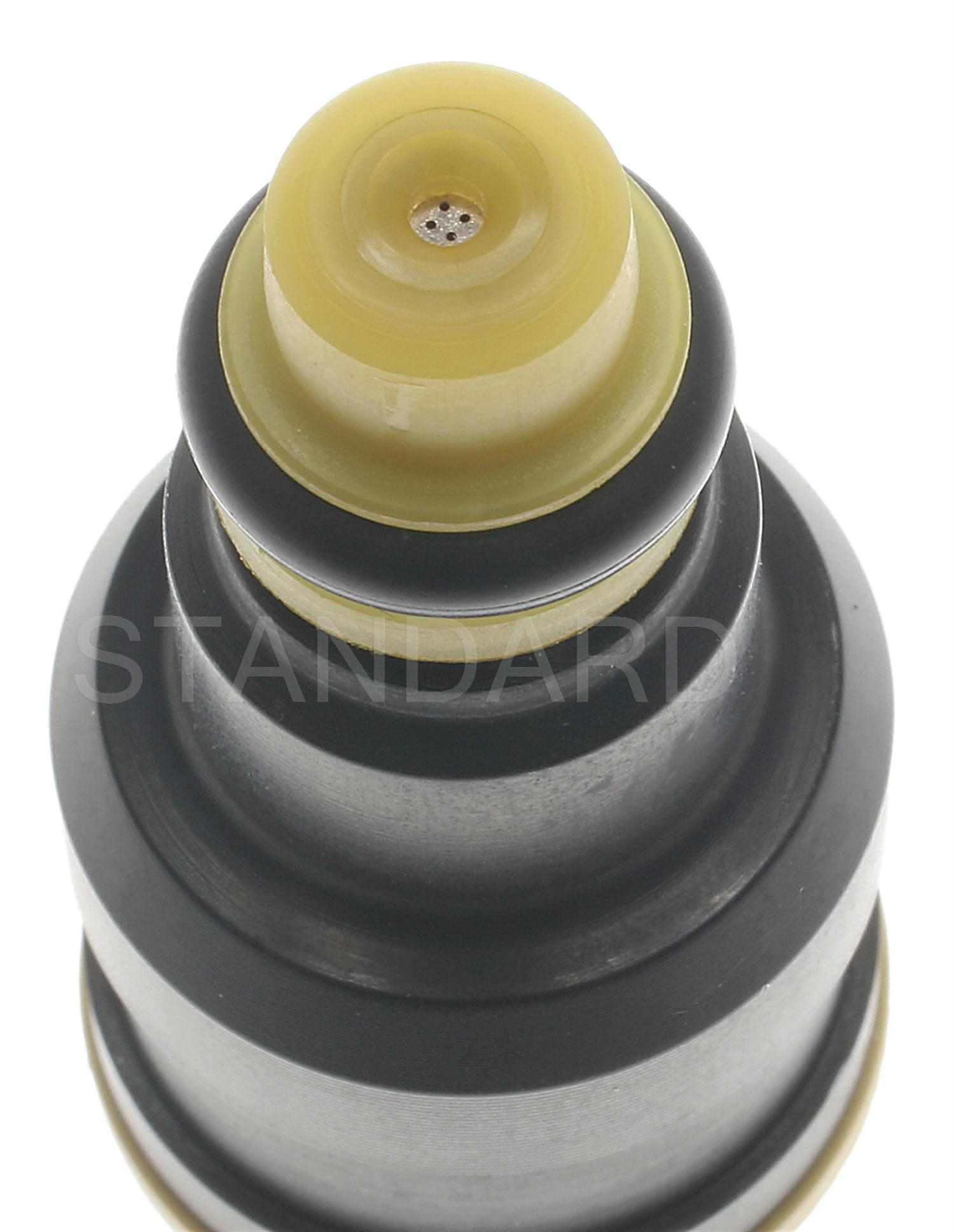 Intermotor Fuel Injector FJ695