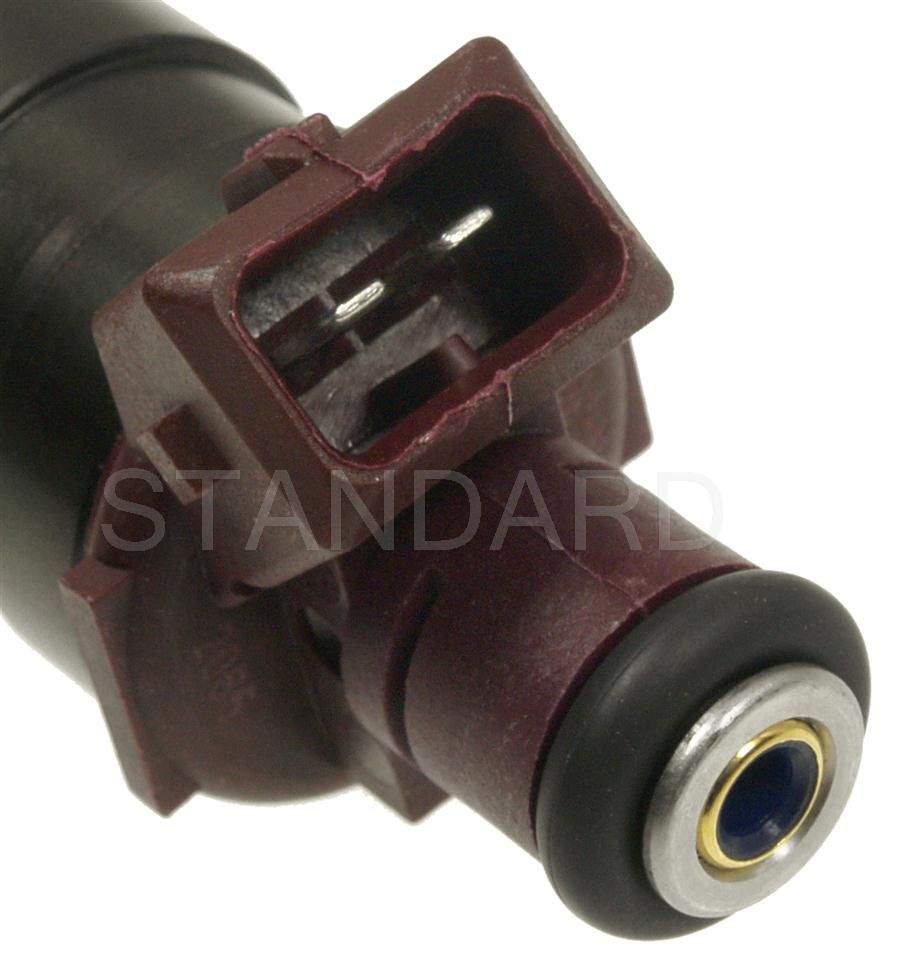 Standard Ignition Fuel Injector FJ714