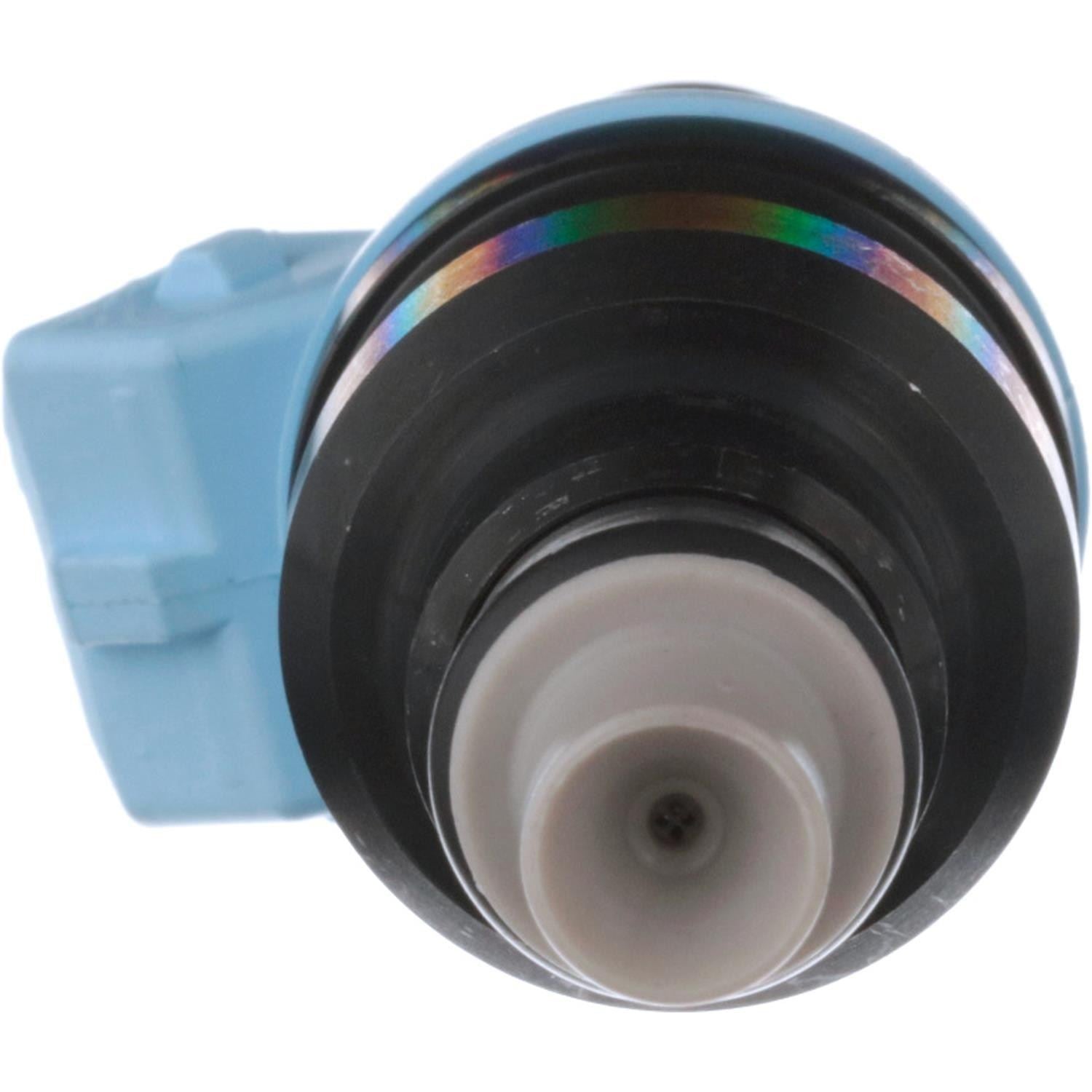 Standard Ignition Fuel Injector FJ717