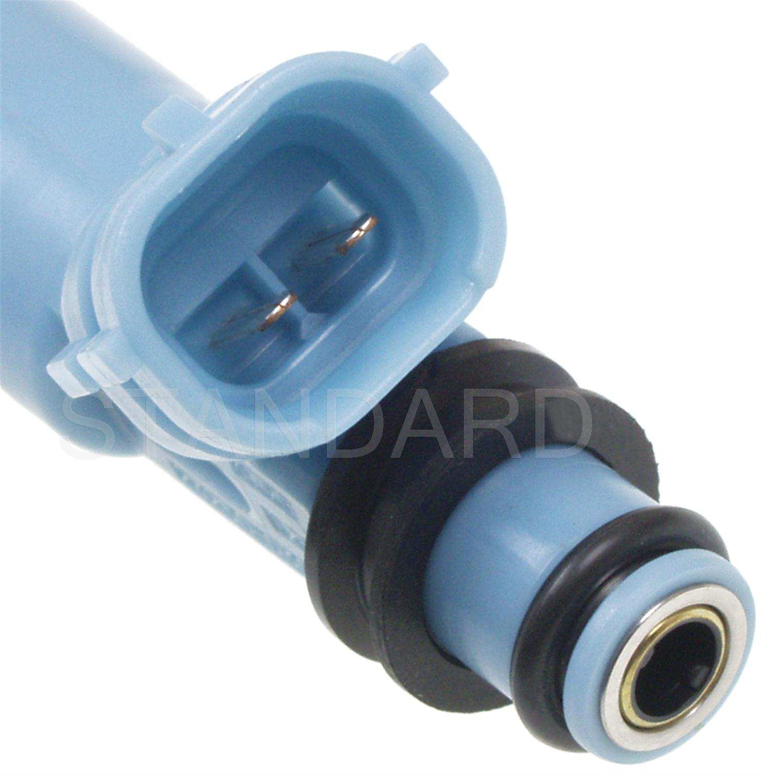 Intermotor Fuel Injector FJ726