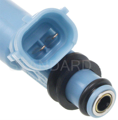 Intermotor Fuel Injector FJ726