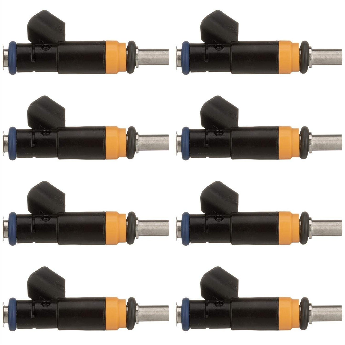 Standard Ignition Fuel Injector Kit FJ732RP8