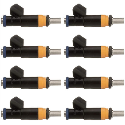 Standard Ignition Fuel Injector Kit FJ732RP8