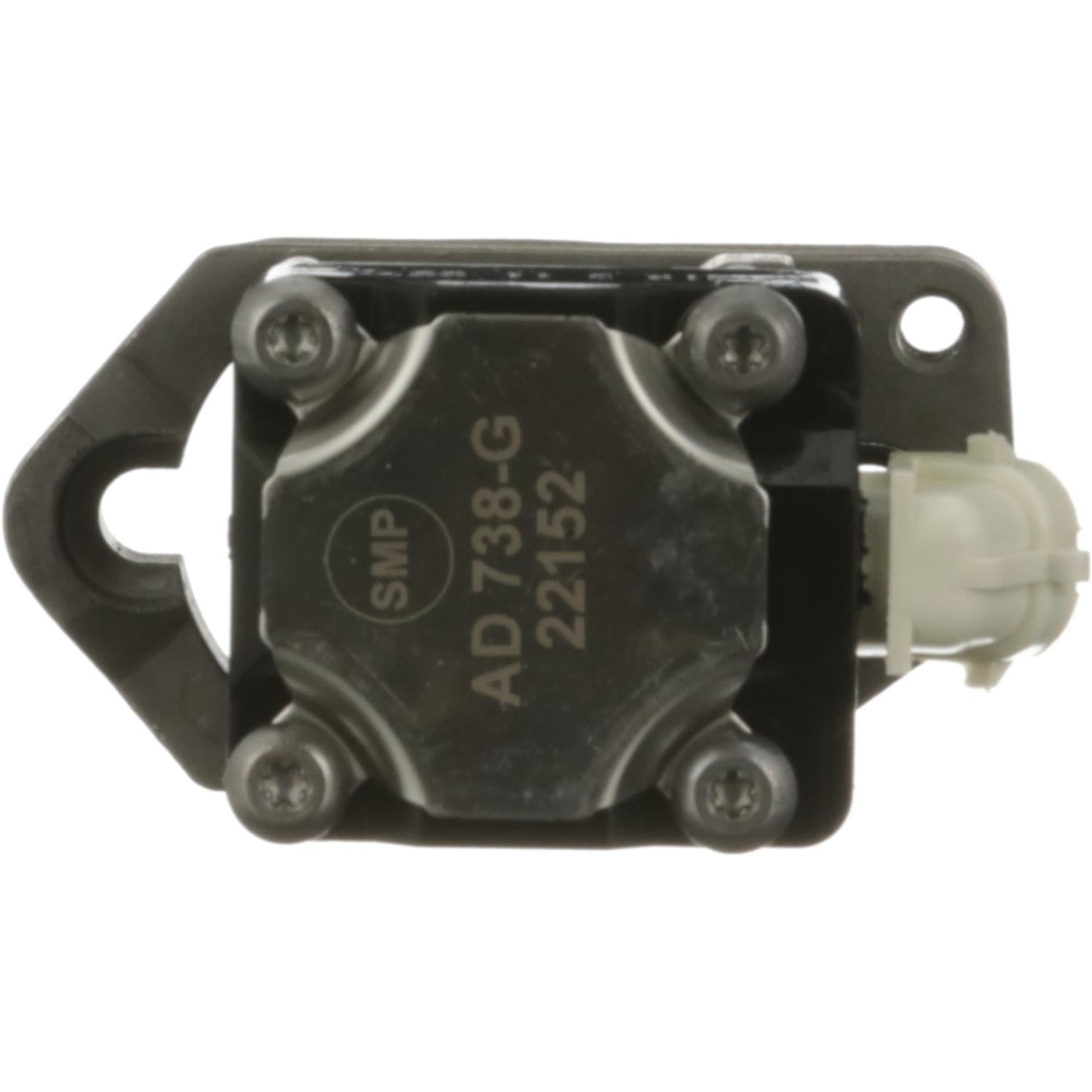 Standard Ignition Fuel Injector FJ738