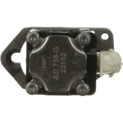 Standard Ignition Fuel Injector FJ738