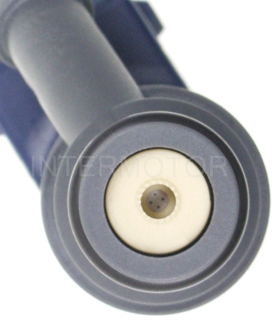 Intermotor Fuel Injector FJ747