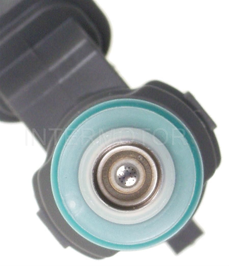 Intermotor Fuel Injector FJ751