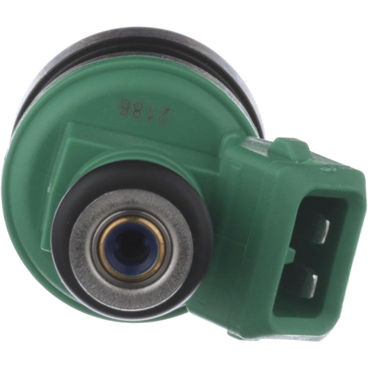 Standard Ignition Fuel Injector FJ760