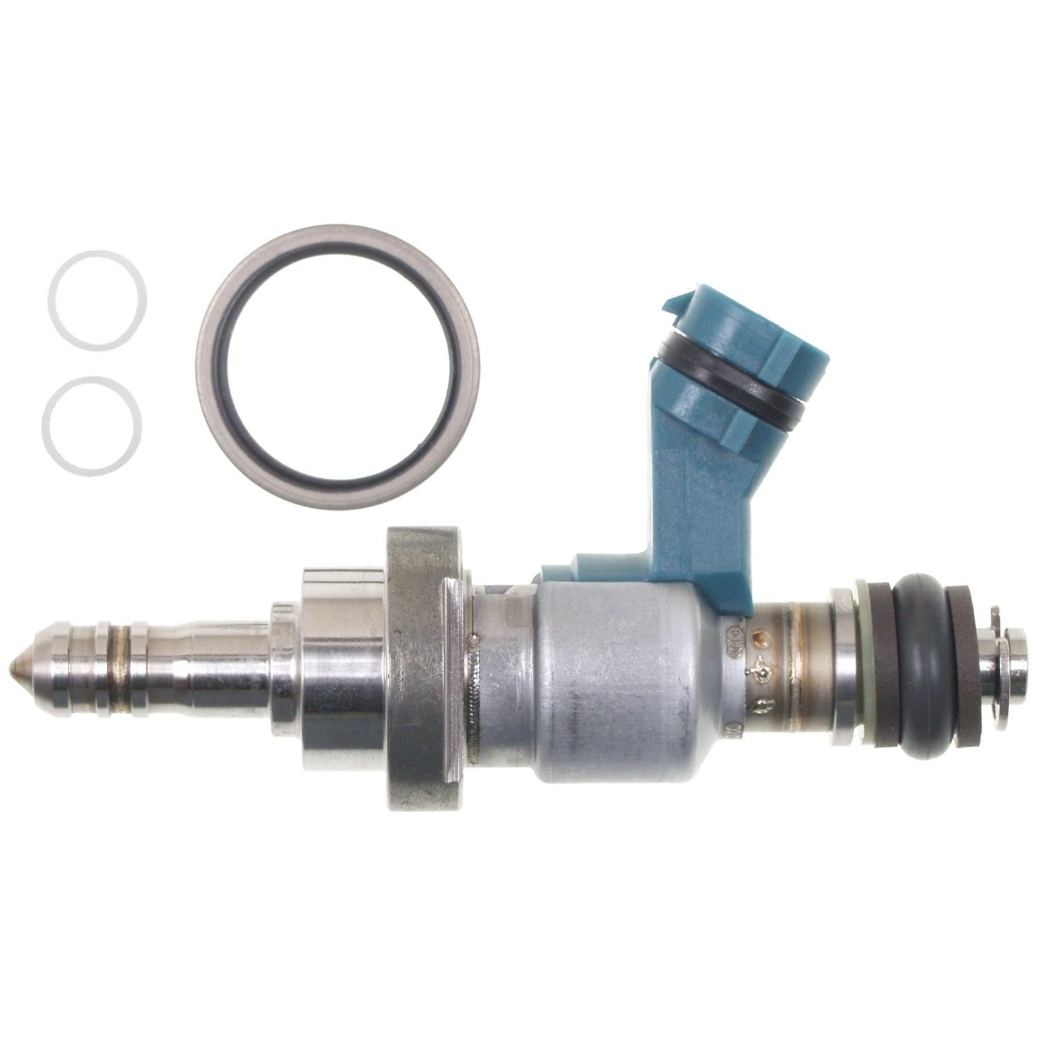 Intermotor Fuel Injector FJ761