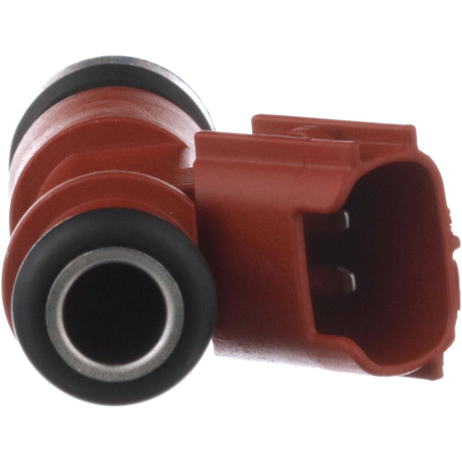 Intermotor Fuel Injector FJ763
