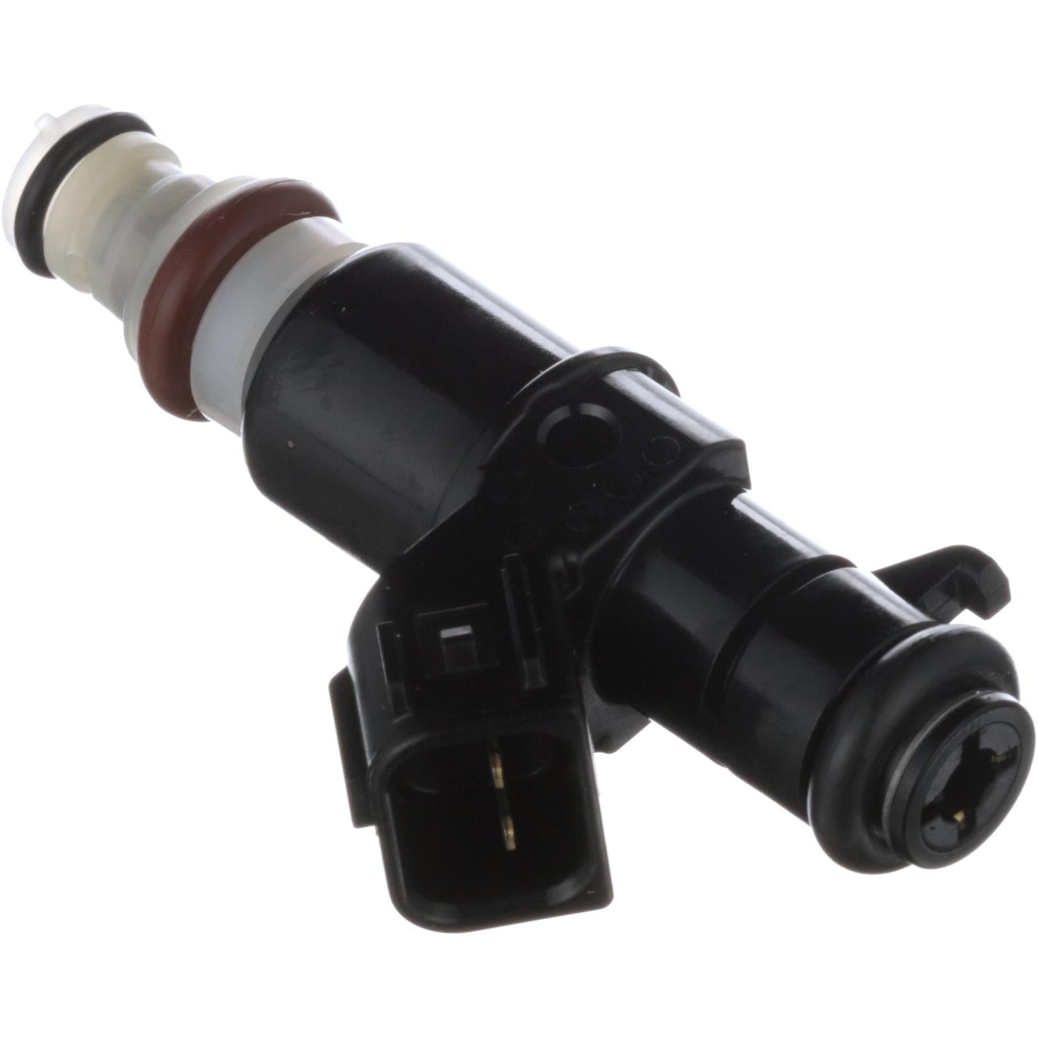 Intermotor Fuel Injector FJ772