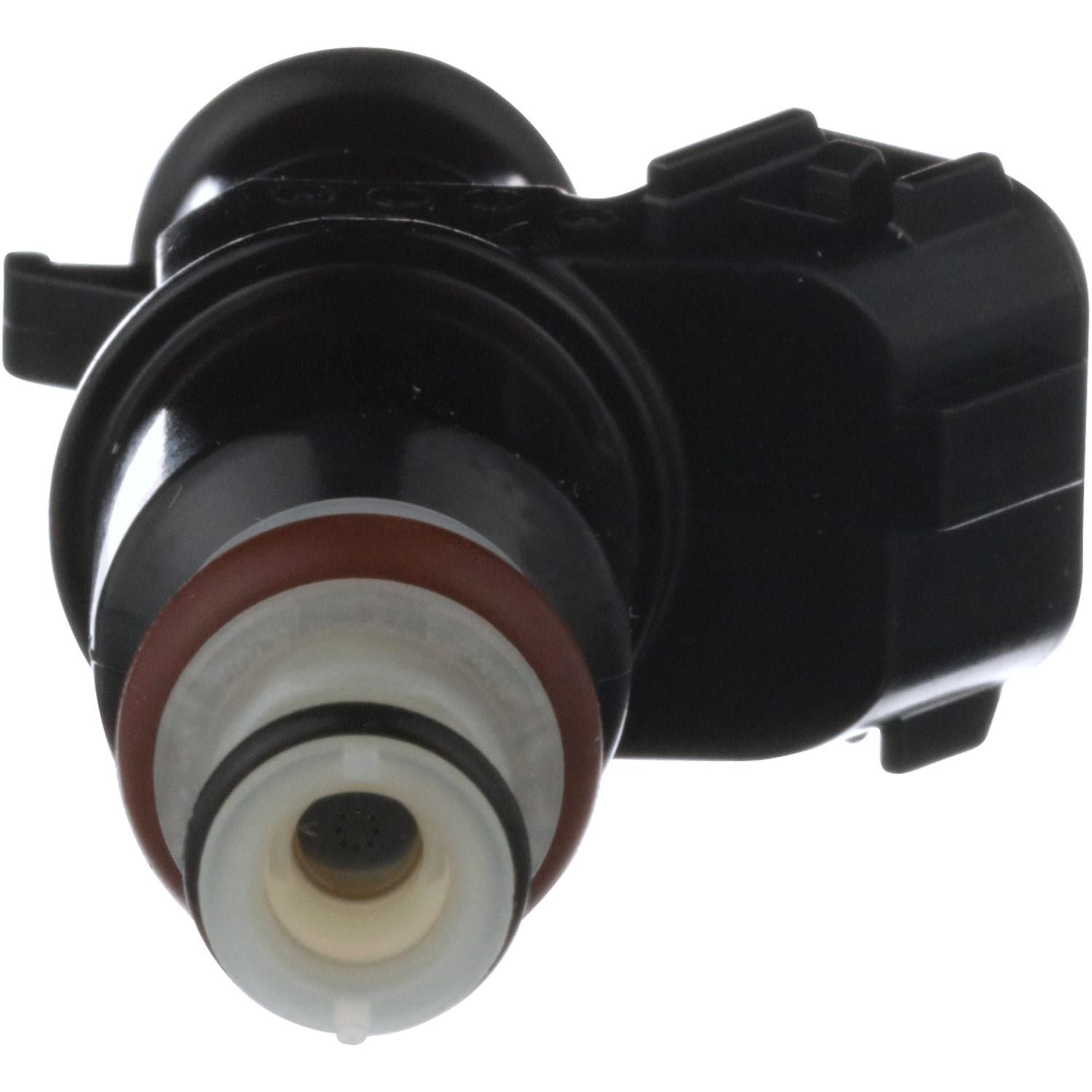 Intermotor Fuel Injector FJ772