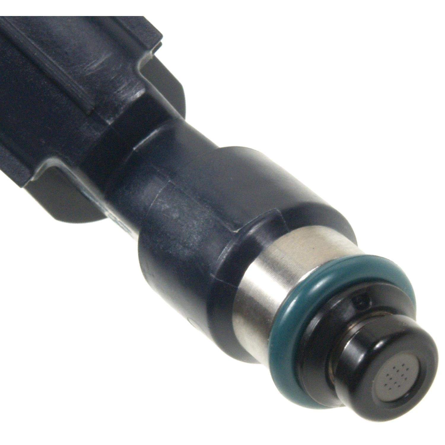 Intermotor Fuel Injector FJ773