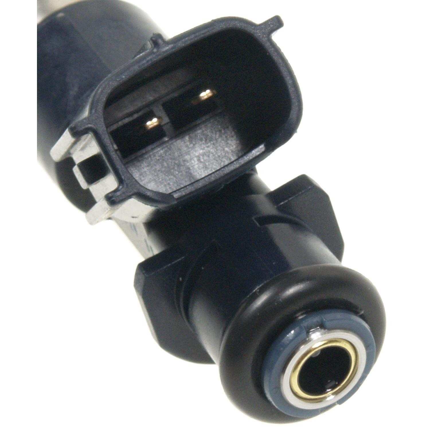 Intermotor Fuel Injector FJ773