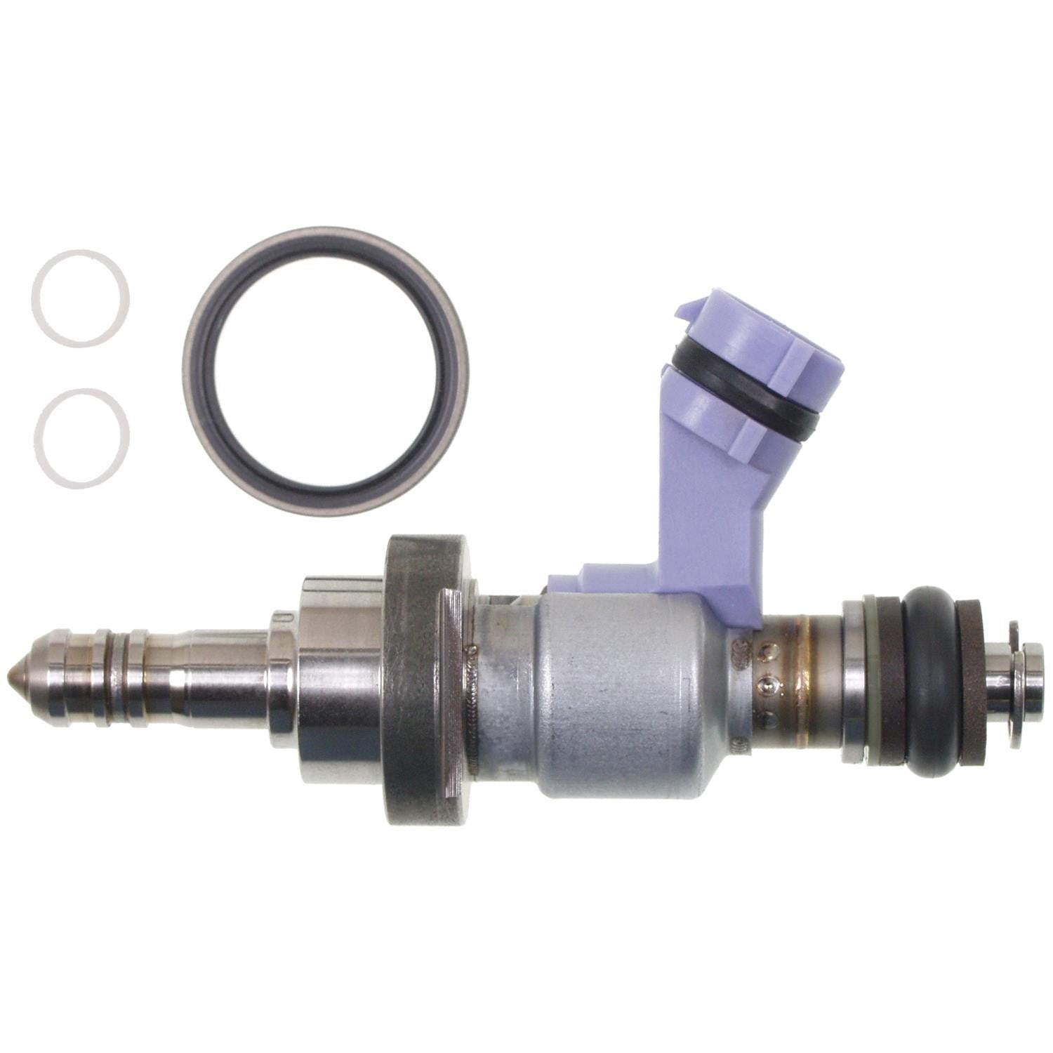 Intermotor Fuel Injector FJ776