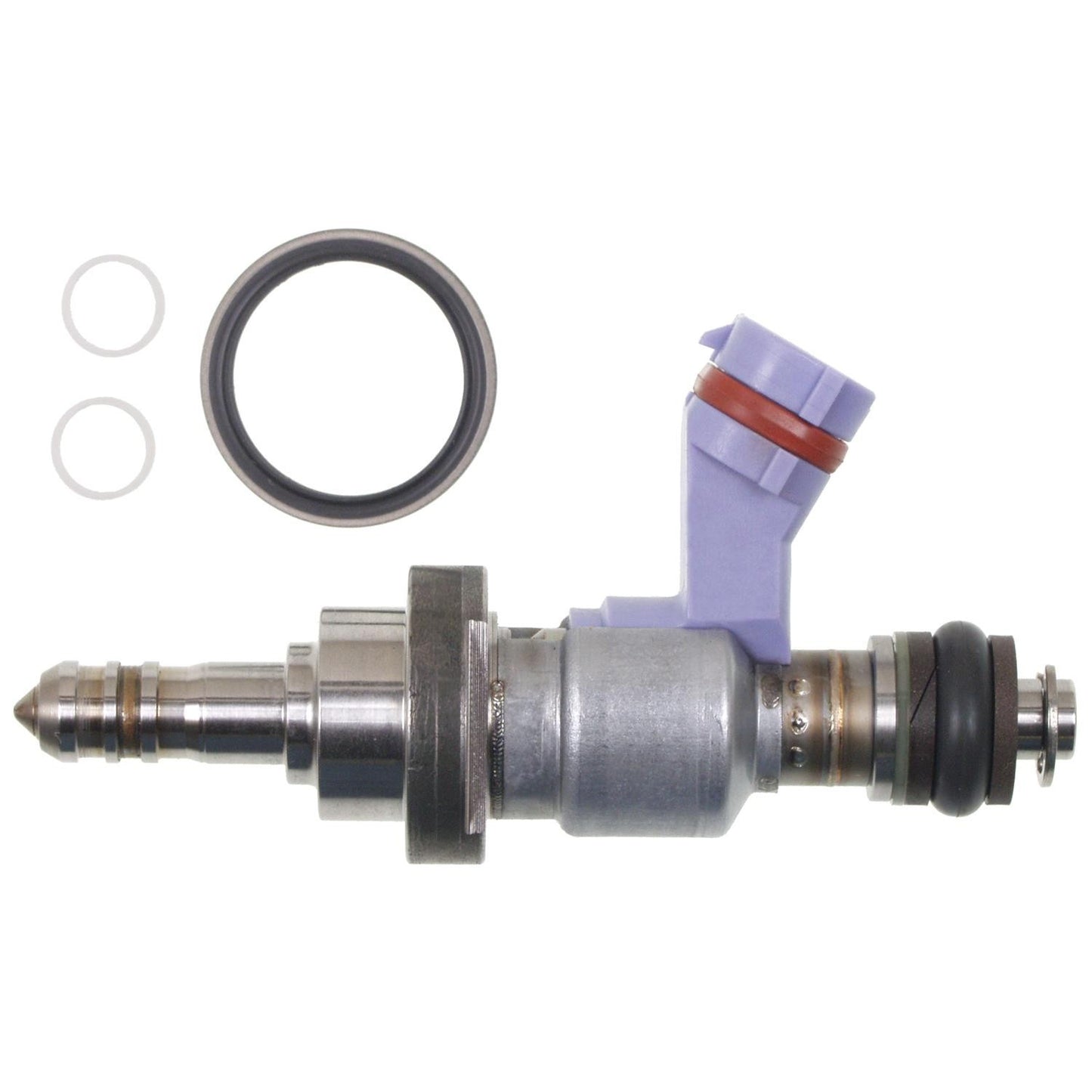 Intermotor Fuel Injector FJ777