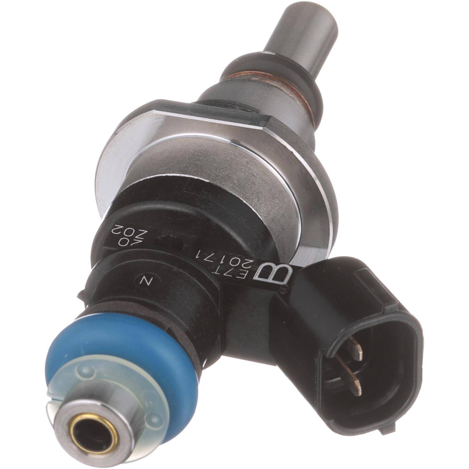 Intermotor Fuel Injector FJ778
