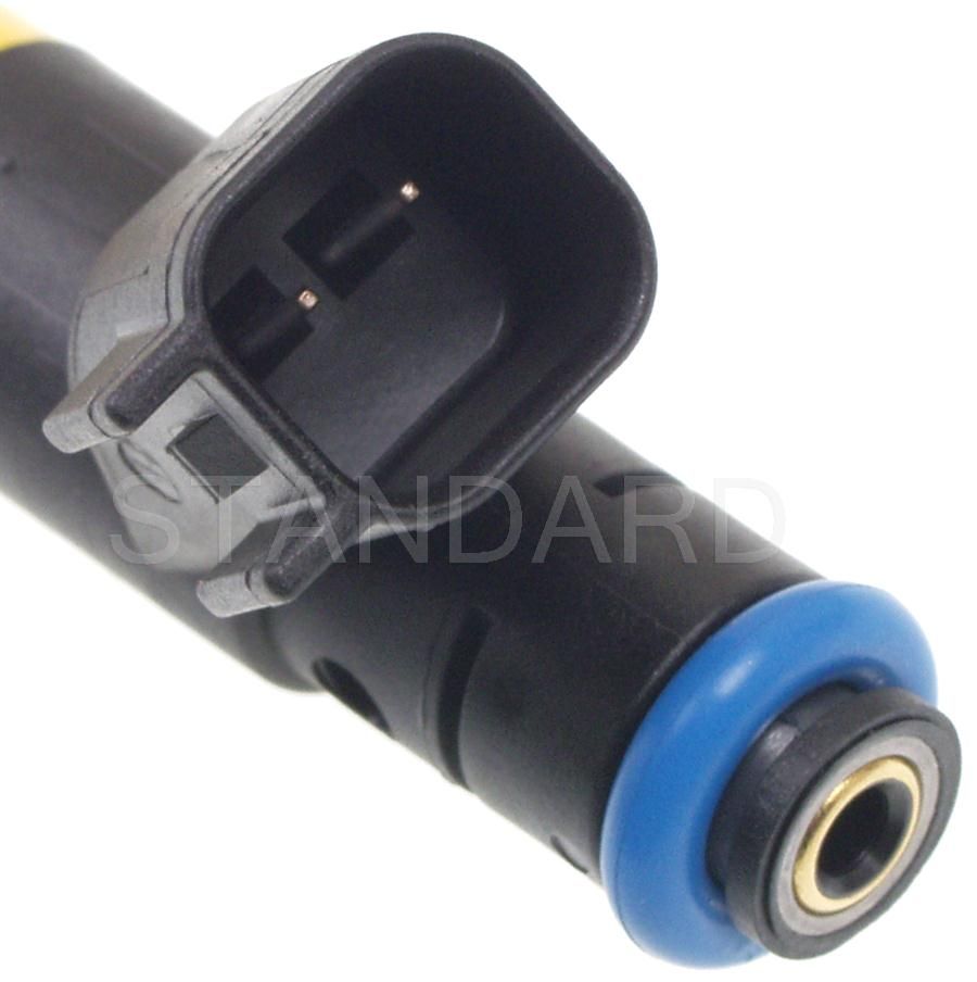 Standard Ignition Fuel Injector FJ804 image 4