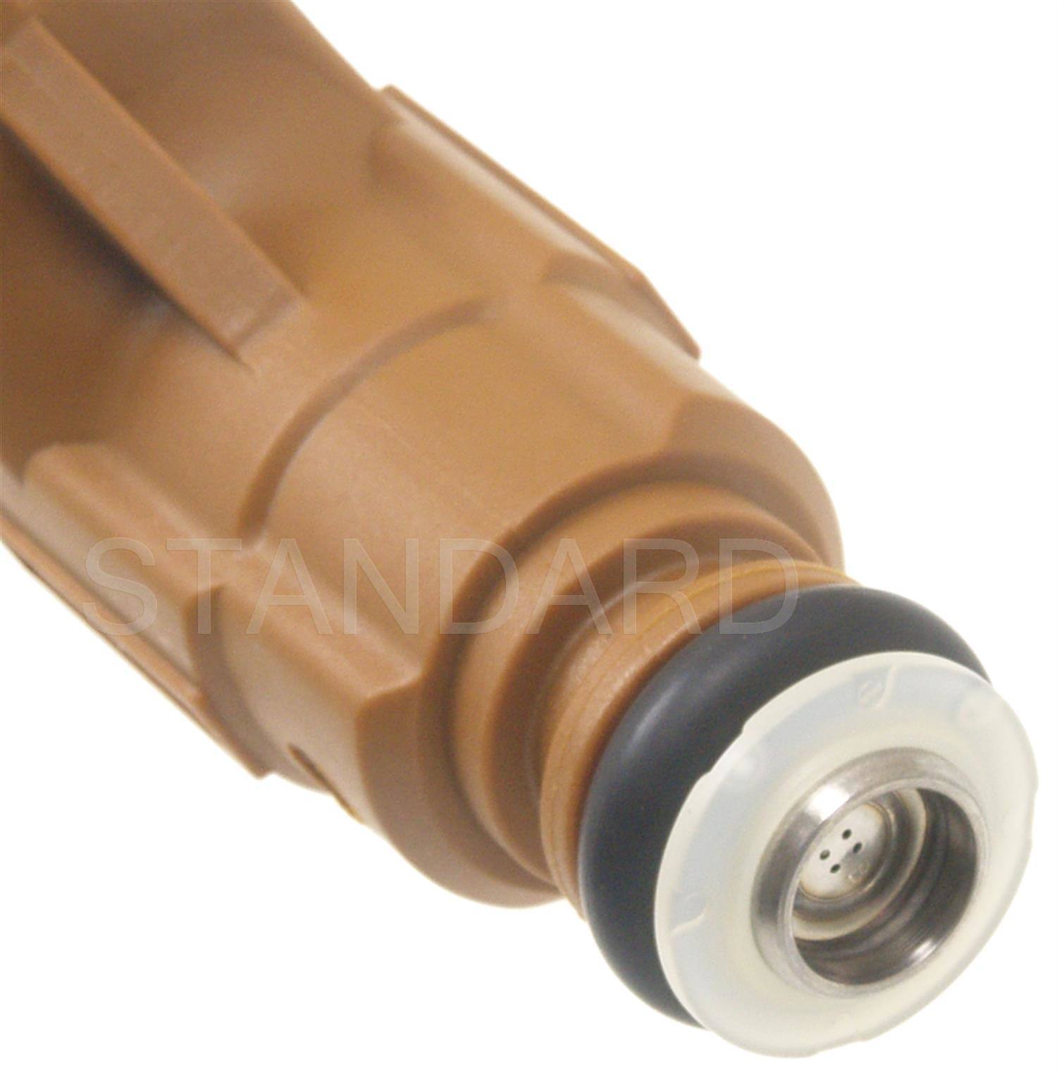 Intermotor Fuel Injector FJ814