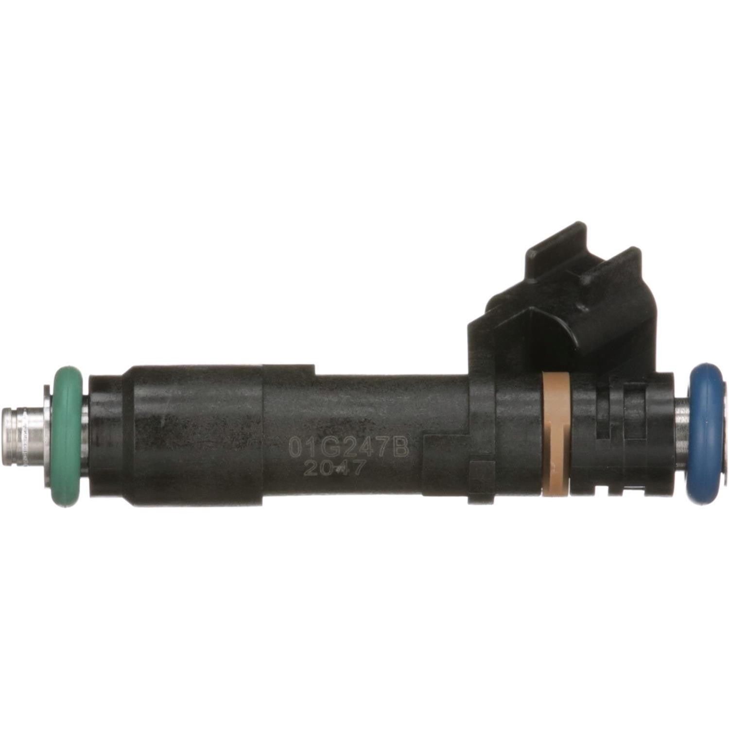 Standard Ignition Fuel Injector FJ817