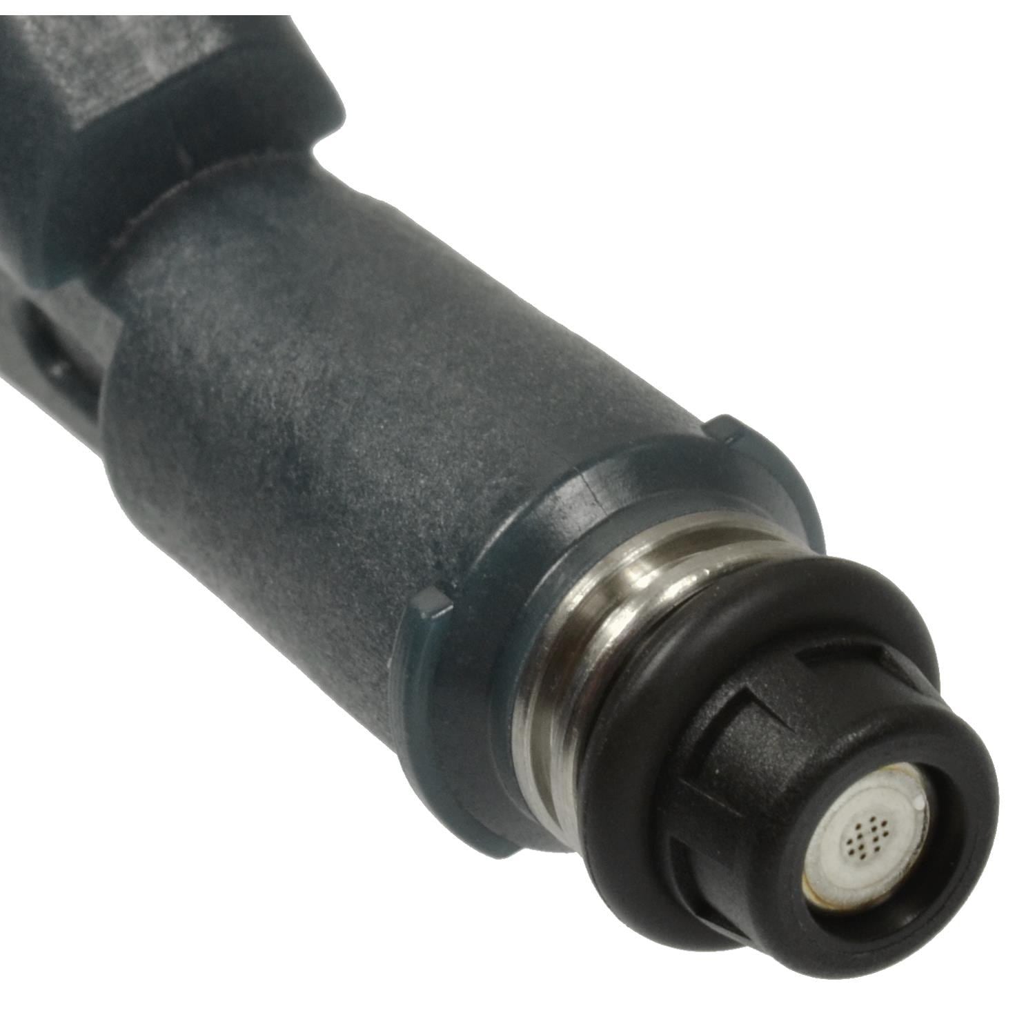 Intermotor Fuel Injector FJ823